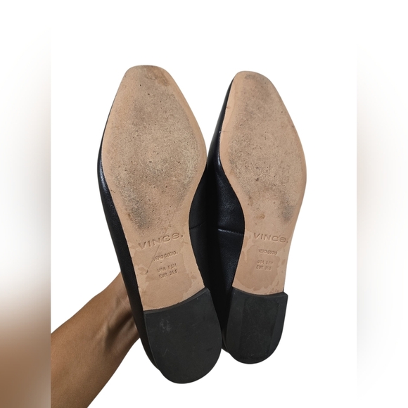 Vince Womens Brette Loafer Size 5.5M - Picture 5 of 7